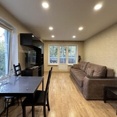 Квартира 45 м², 2-комнатная - изображение 5