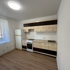 Квартира 30 м², 1-комнатная - изображение 2