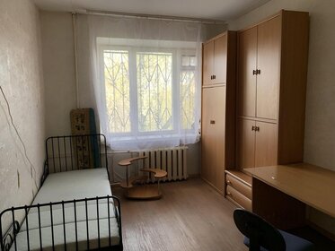 33 м², 1-комнатная квартира 48 000 ₽ в месяц - изображение 57