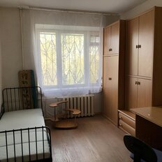 Квартира 30 м², 1-комнатная - изображение 5