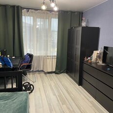 Квартира 41 м², 2-комнатная - изображение 5