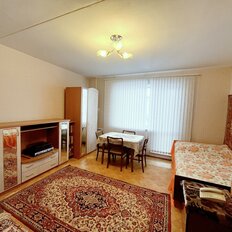 Квартира 34 м², 1-комнатная - изображение 1