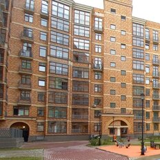 Квартира 37 м², 1-комнатная - изображение 4