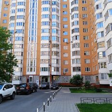 Квартира 37,2 м², 1-комнатная - изображение 1