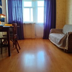 Квартира 50,4 м², 2-комнатная - изображение 4