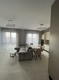 70 м², 3-комнатная квартира 160 000 ₽ в месяц - изображение 25