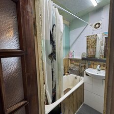 Квартира 29,7 м², 1-комнатная - изображение 1