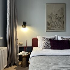 Квартира 29 м², студия - изображение 3