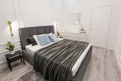 43 м², 1-комнатная квартира 7 500 ₽ в сутки - изображение 90