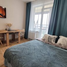 Квартира 22,6 м², студия - изображение 2