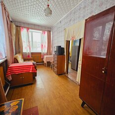 Квартира 27,9 м², 1-комнатная - изображение 3