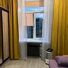 Квартира 20 м², 1-комнатные - изображение 4