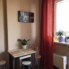 Квартира 36,4 м², 1-комнатная - изображение 2