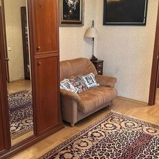 Квартира 145 м², 3-комнатная - изображение 4