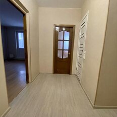 Квартира 40 м², 1-комнатная - изображение 2