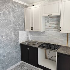 Квартира 35 м², 1-комнатная - изображение 5