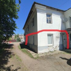 Квартира 28 м², 1-комнатная - изображение 4