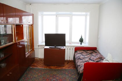 32 м², 1-комнатная квартира 10 000 ₽ в месяц - изображение 17