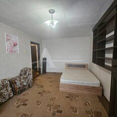 Квартира 34,1 м², 1-комнатная - изображение 3