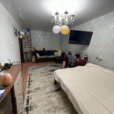 Квартира 40 м², 1-комнатная - изображение 5