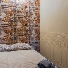 Квартира 37 м², 1-комнатная - изображение 5