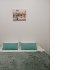 Квартира 25 м², студия - изображение 4