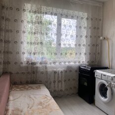 Квартира 30,5 м², 1-комнатная - изображение 4