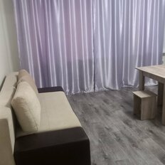 Квартира 36,5 м², студия - изображение 3