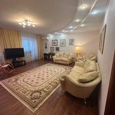 Квартира 104,4 м², 4-комнатная - изображение 2