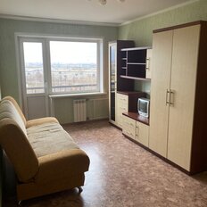 Квартира 31 м², 1-комнатная - изображение 1