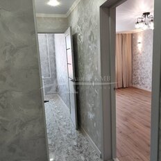 Квартира 35 м², 1-комнатная - изображение 1