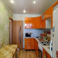 Квартира 29,8 м², 1-комнатная - изображение 5
