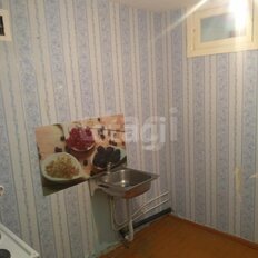 Квартира 34 м², 1-комнатная - изображение 3