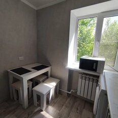 Квартира 30 м², 1-комнатная - изображение 3