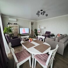 Квартира 58,9 м², 3-комнатная - изображение 5