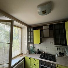 Квартира 30 м², 1-комнатная - изображение 1
