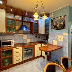 Квартира 81,1 м², 3-комнатная - изображение 1