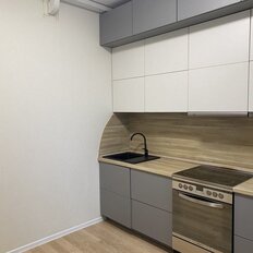 Квартира 35 м², 1-комнатная - изображение 2