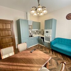 Квартира 50 м², 1-комнатная - изображение 2