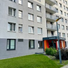 Квартира 25 м², студия - изображение 2