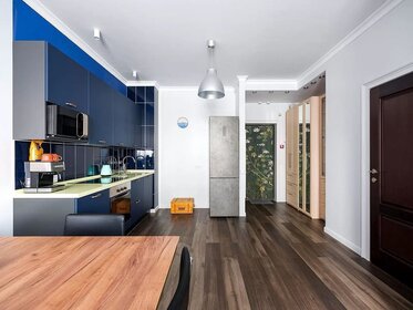 60 м², 2-комнатная квартира 80 000 ₽ в месяц - изображение 73