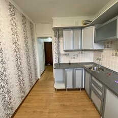 Квартира 35,1 м², 1-комнатная - изображение 4