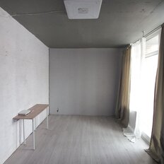 Квартира 26 м², студия - изображение 3