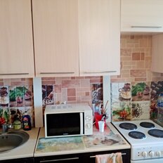 Квартира 40 м², 1-комнатная - изображение 5