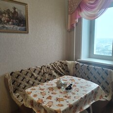 Квартира 59,9 м², 2-комнатная - изображение 4