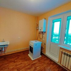 Квартира 38,7 м², 1-комнатная - изображение 4