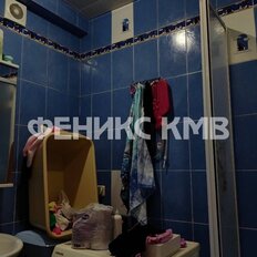 Квартира 396 м², 2-комнатные - изображение 4