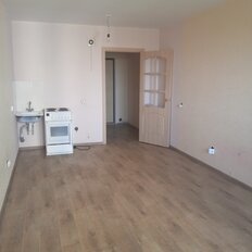 Квартира 26,2 м², студия - изображение 2