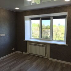 Квартира 19,4 м², студия - изображение 5