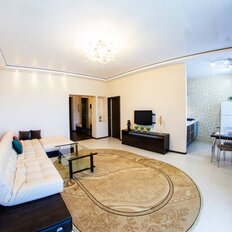 Квартира 52 м², 2-комнатная - изображение 5